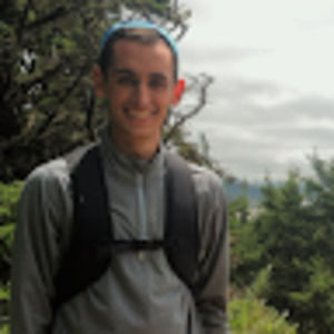 Meet your Posher, Matthew